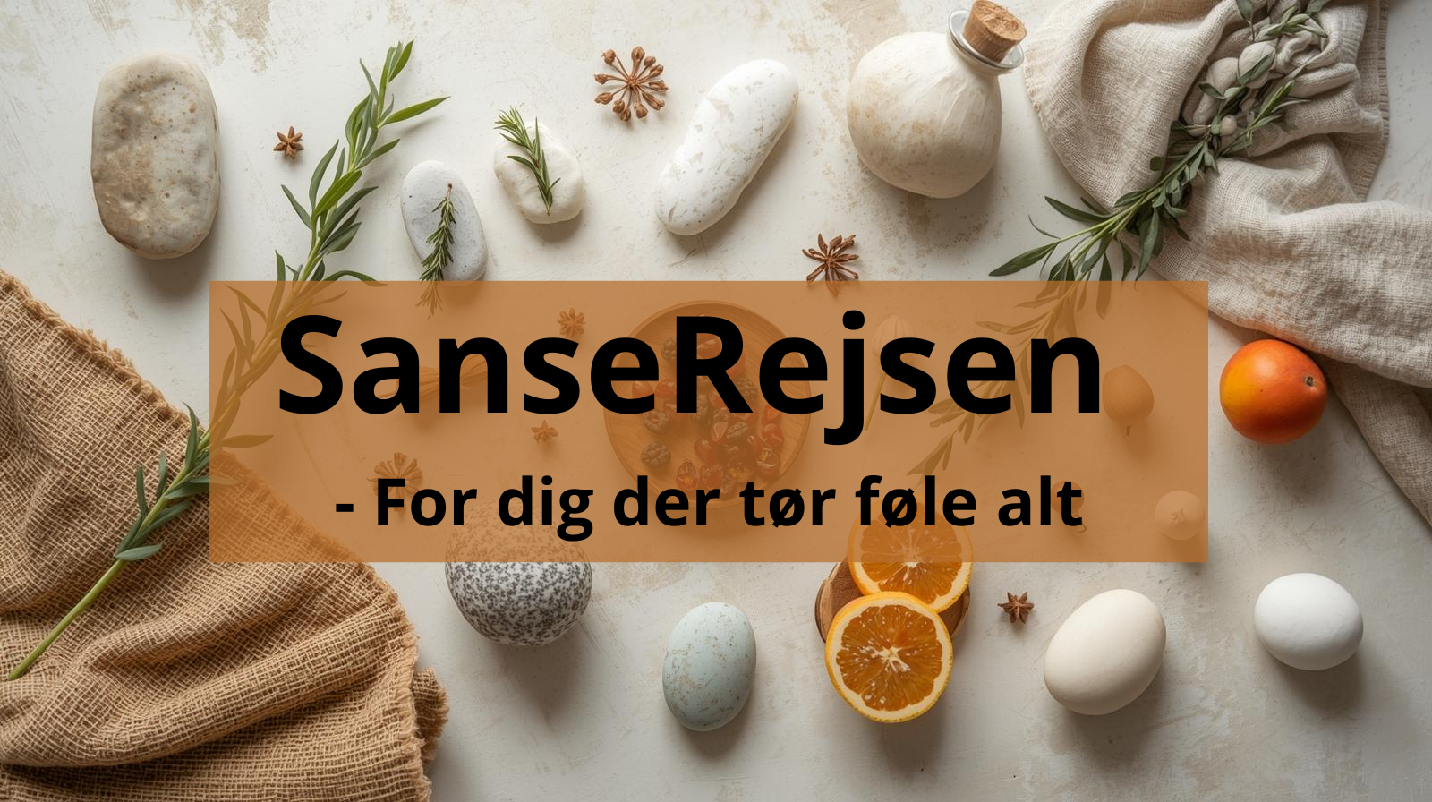 Sanseresen