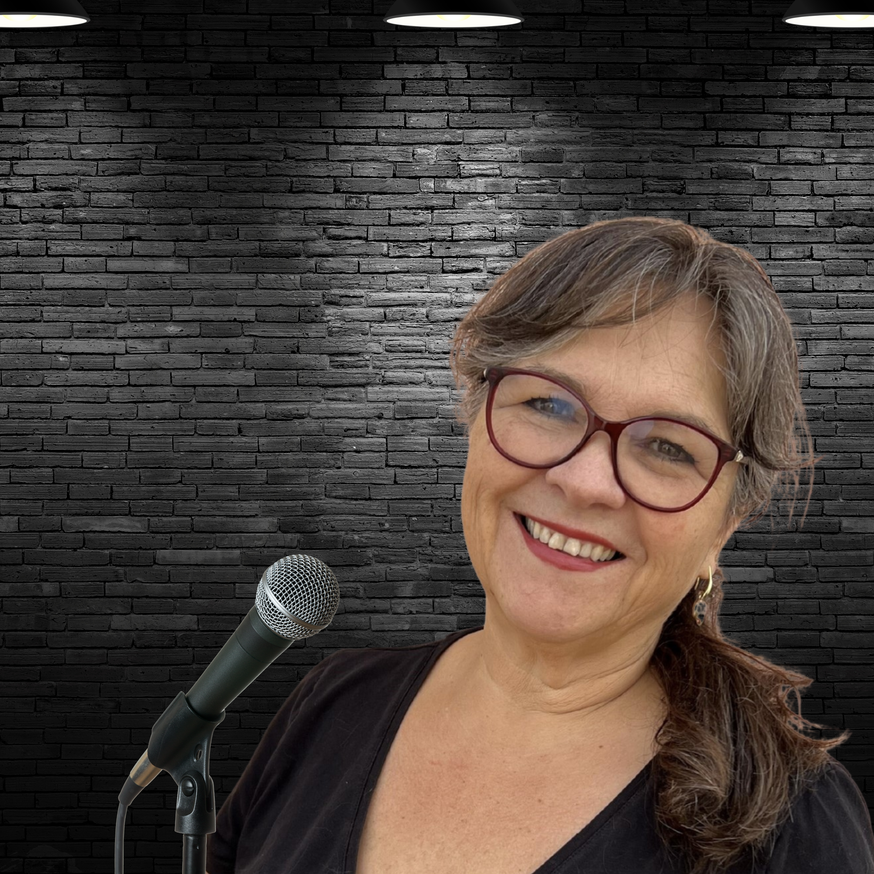 Torill alene podcast