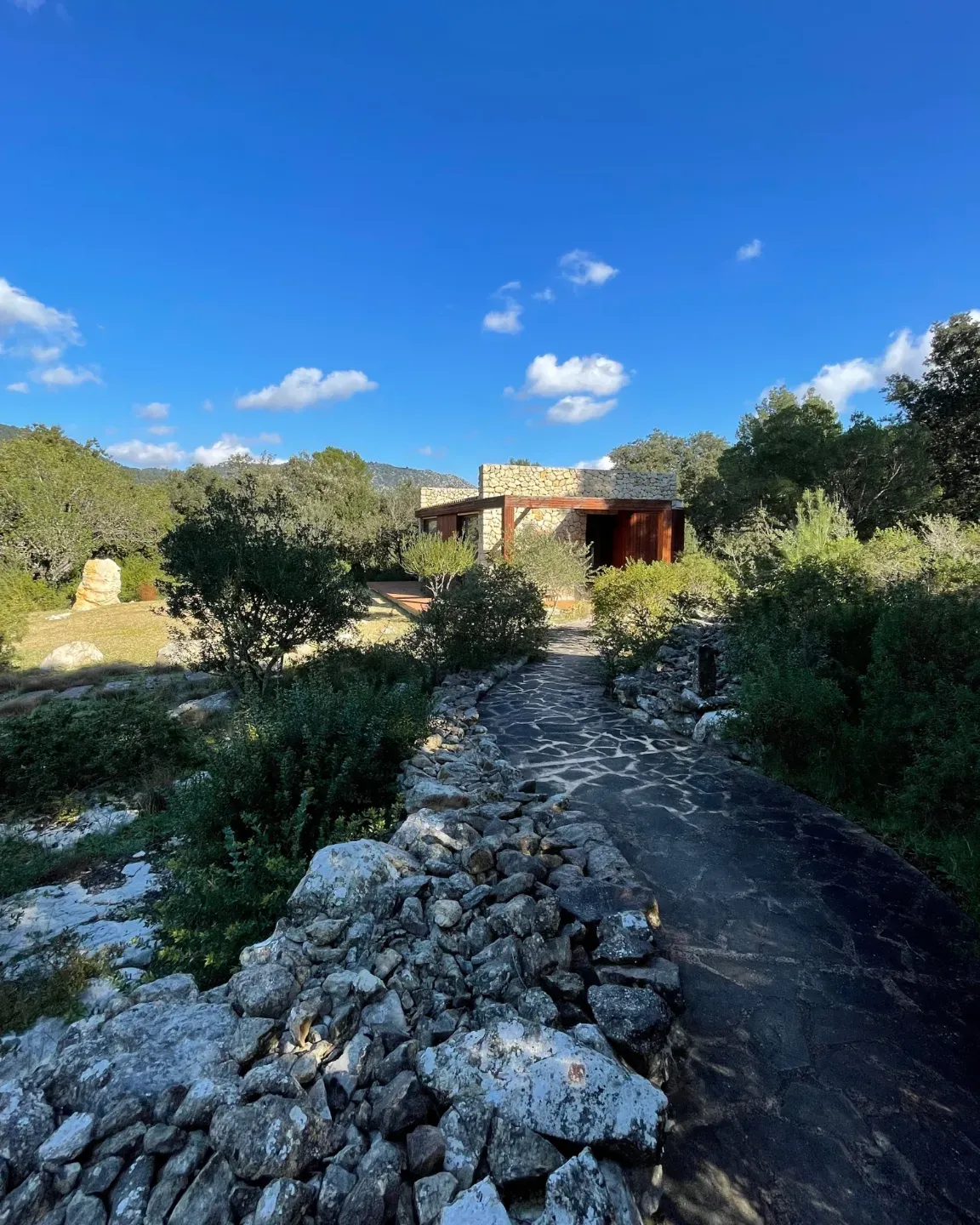 lqa serranía mallorca haven mediterranean ladscape perfect for relaxing yoga retreat mallorca