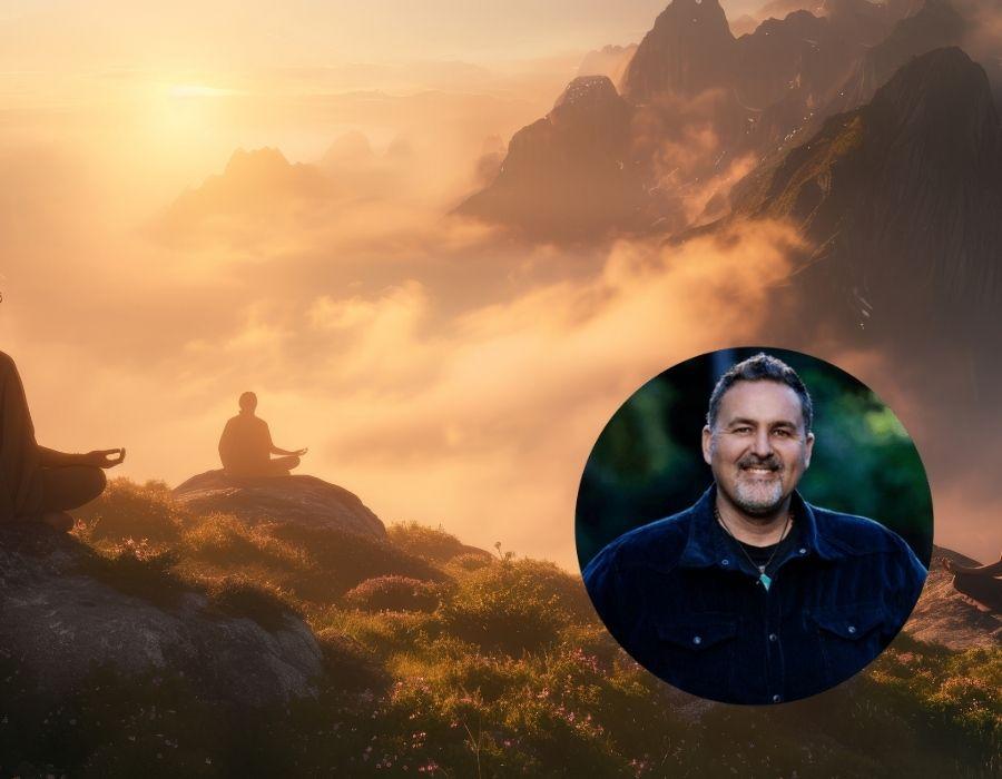 Spiritual Influences- Nov 21