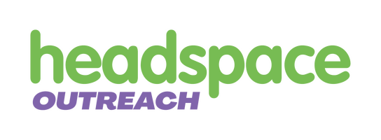 headspace outreach logo