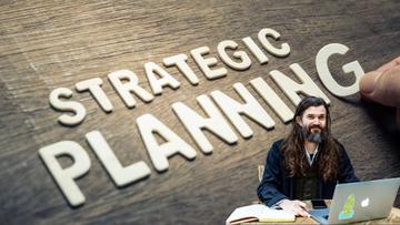 Strategic Planning