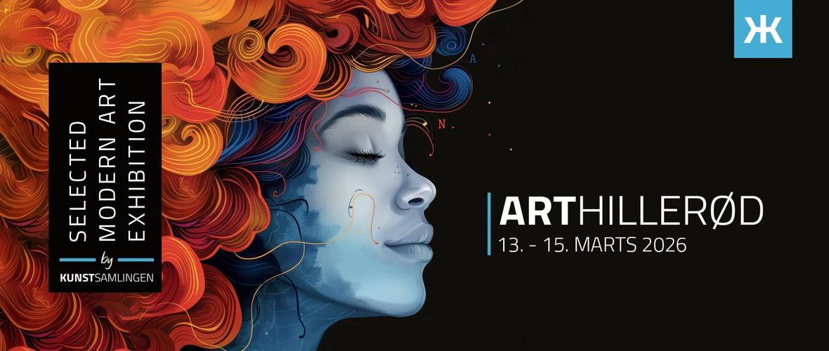 Art Hillerød 2026