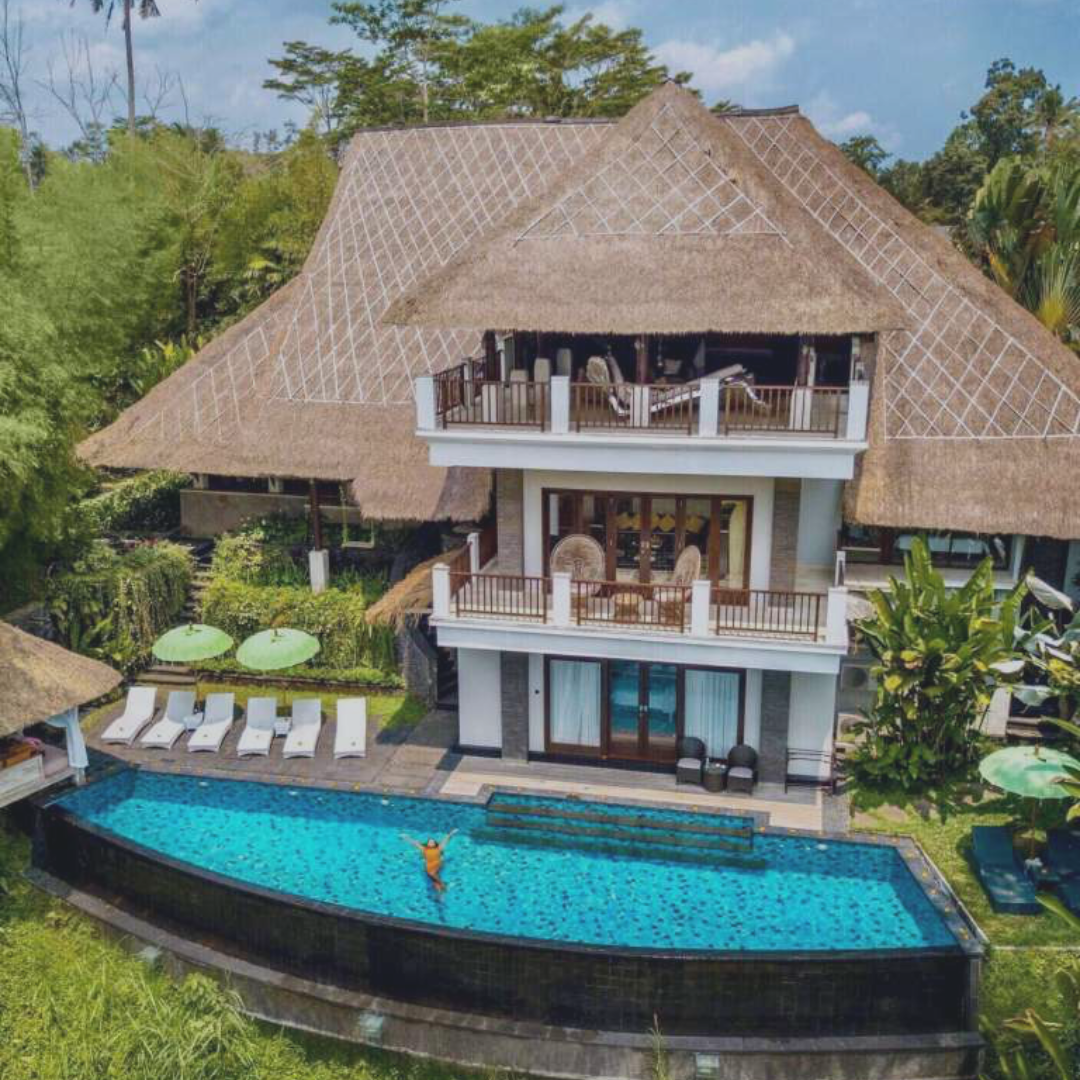 Claire Doherty & Emma Turton - Bali 2026