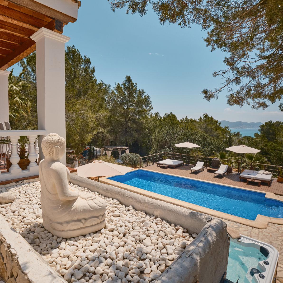 Claire Doherty & Emma Turton - Ibiza 2026