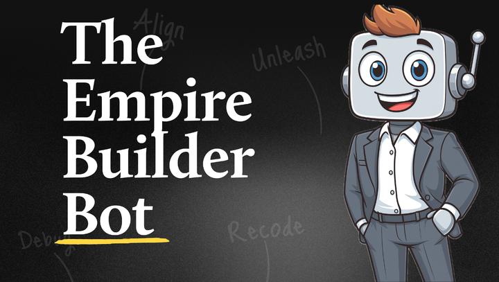 The Empire Builder Bot 16_9