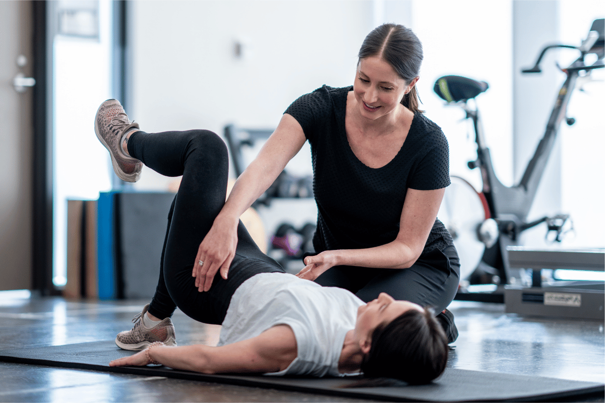 Perimenopause and Fat Loss Adjusting Macros, Training, and Expectations