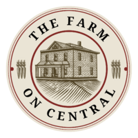 Farm on Central Logos (ALL) - 2