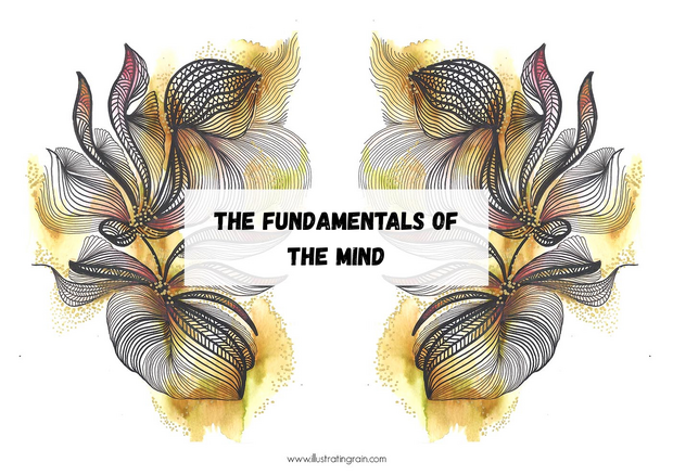 The Fundamentals of the Mind - November