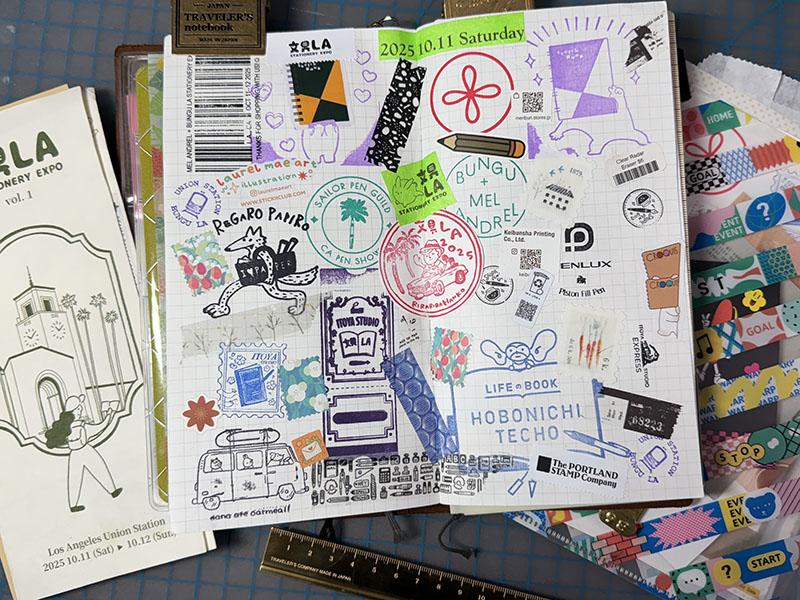 Bungu LA TN Journal-s