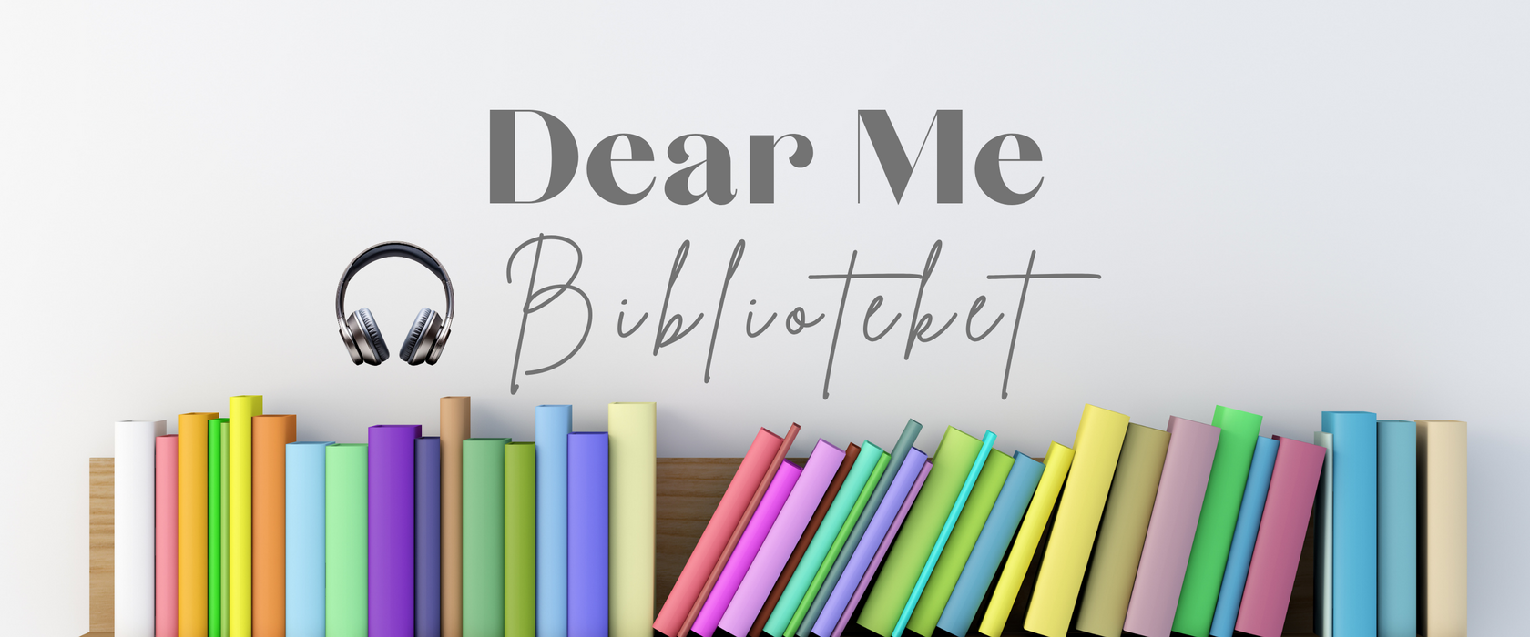 Dear Me - Bibliotek