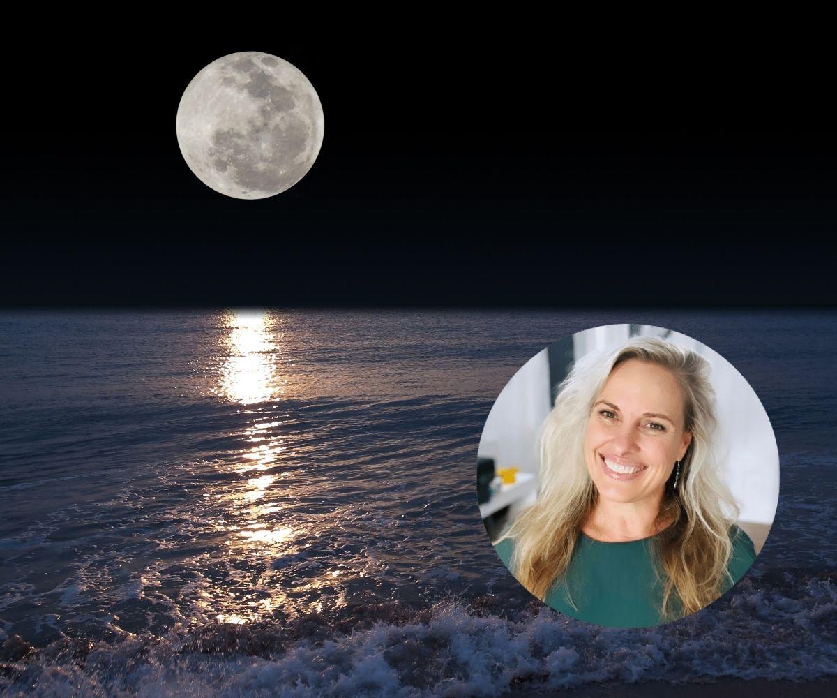 Full Moon-Gemini Moon Dec 4