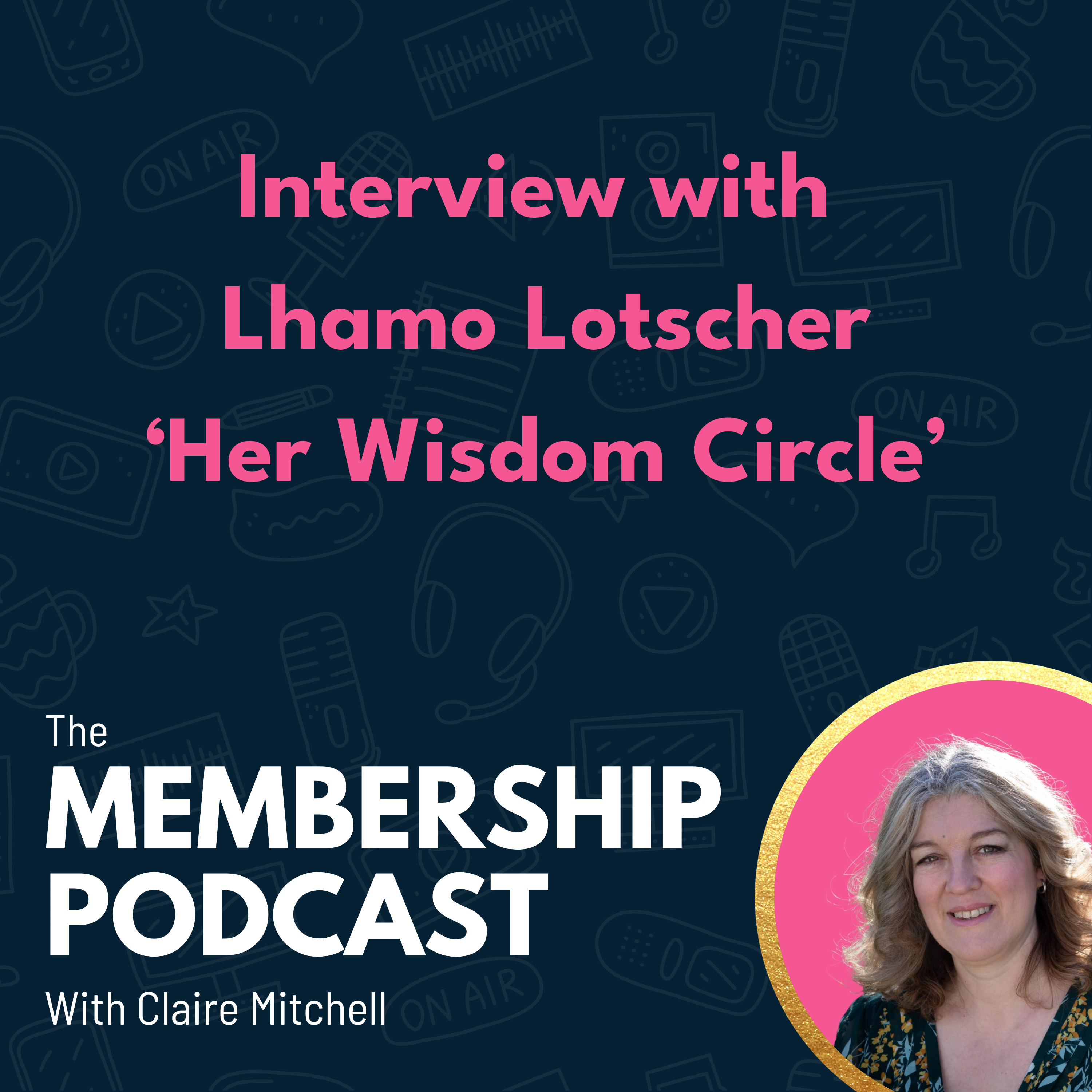 Lhamo Lotscher Interview