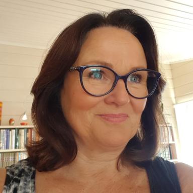 Astri Bjørnå