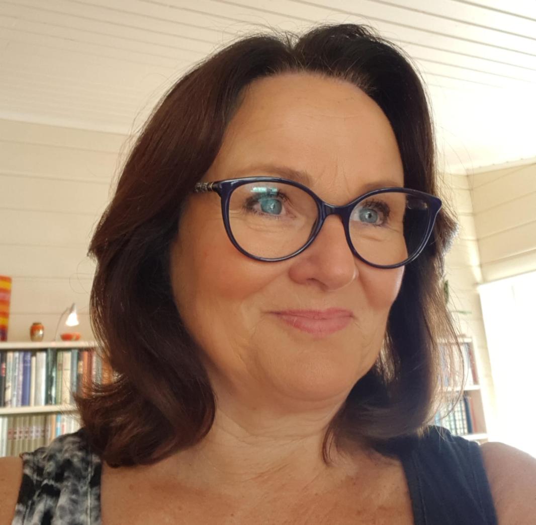 Astrid bjørnå