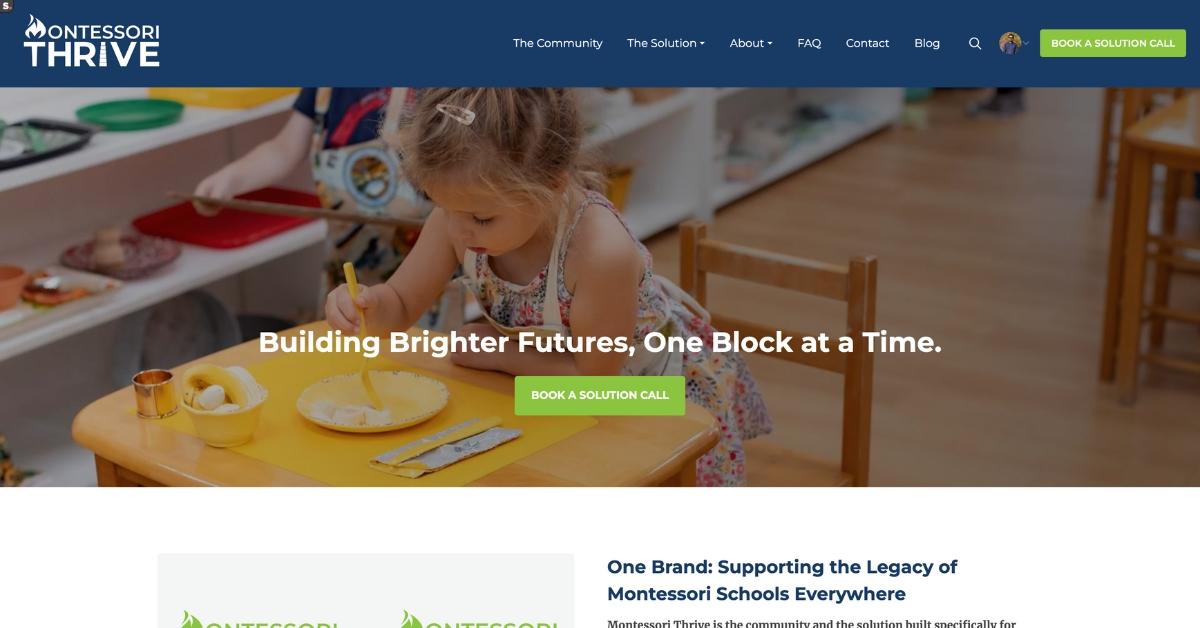 montessori-thrive-the-solution-social-image