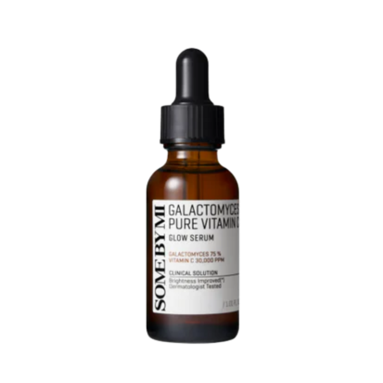 some by mi glow serum