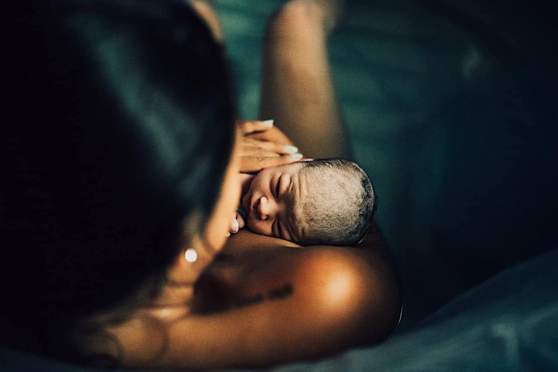 waterbirth-gorgeous image
