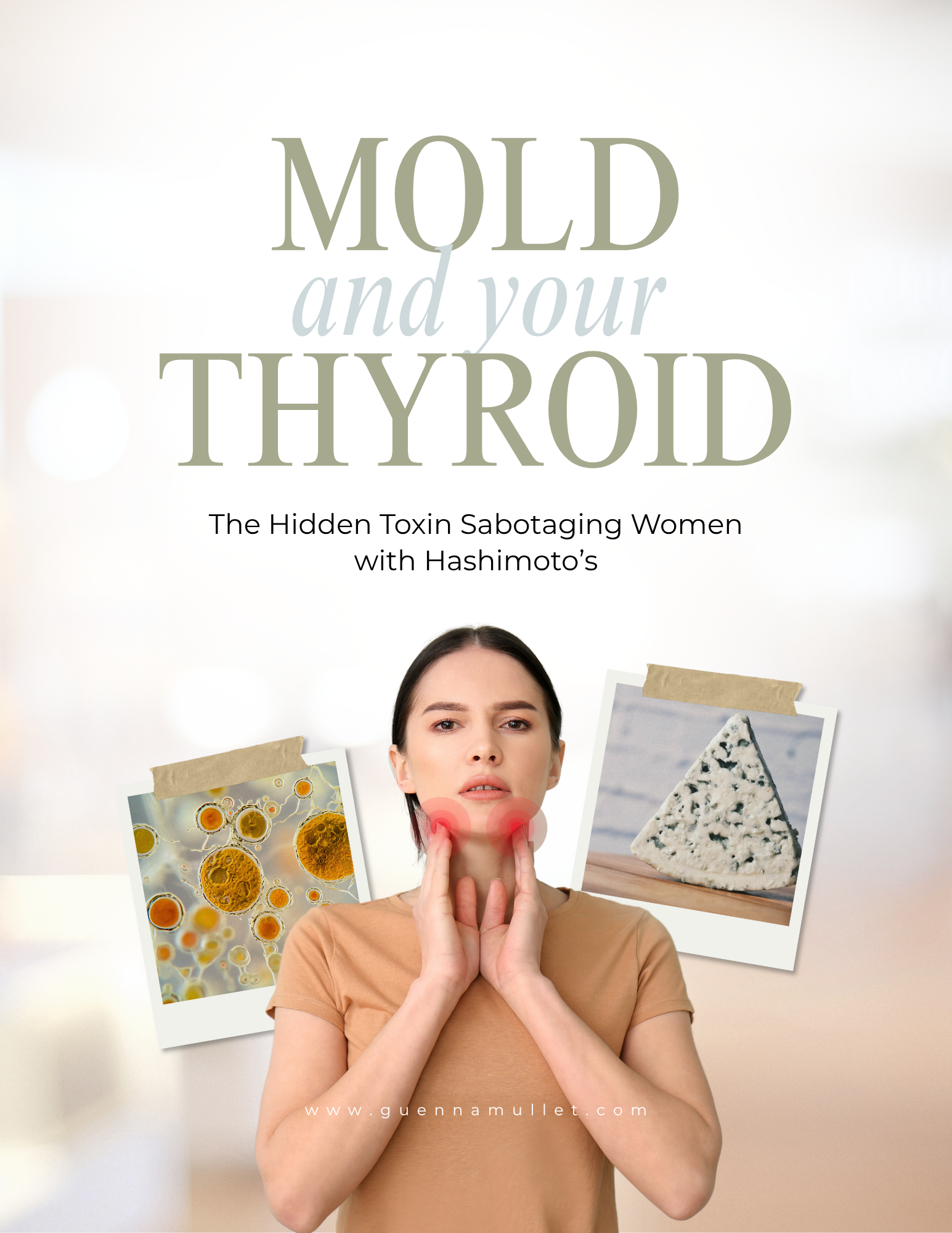 Mold & Your Thyroid