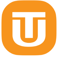 TU Icon Button