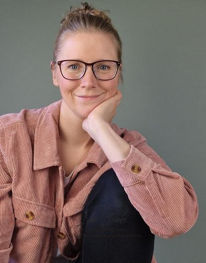 Lene Steinke, Diætist, psykoterapeut, følelsesmæssig spisning, Viborg