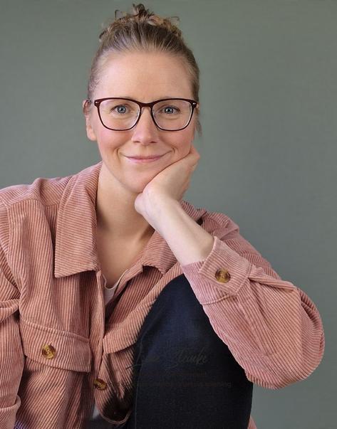 Diætist og psykoterapeut Lene Steinke. Indehaver af Mind First