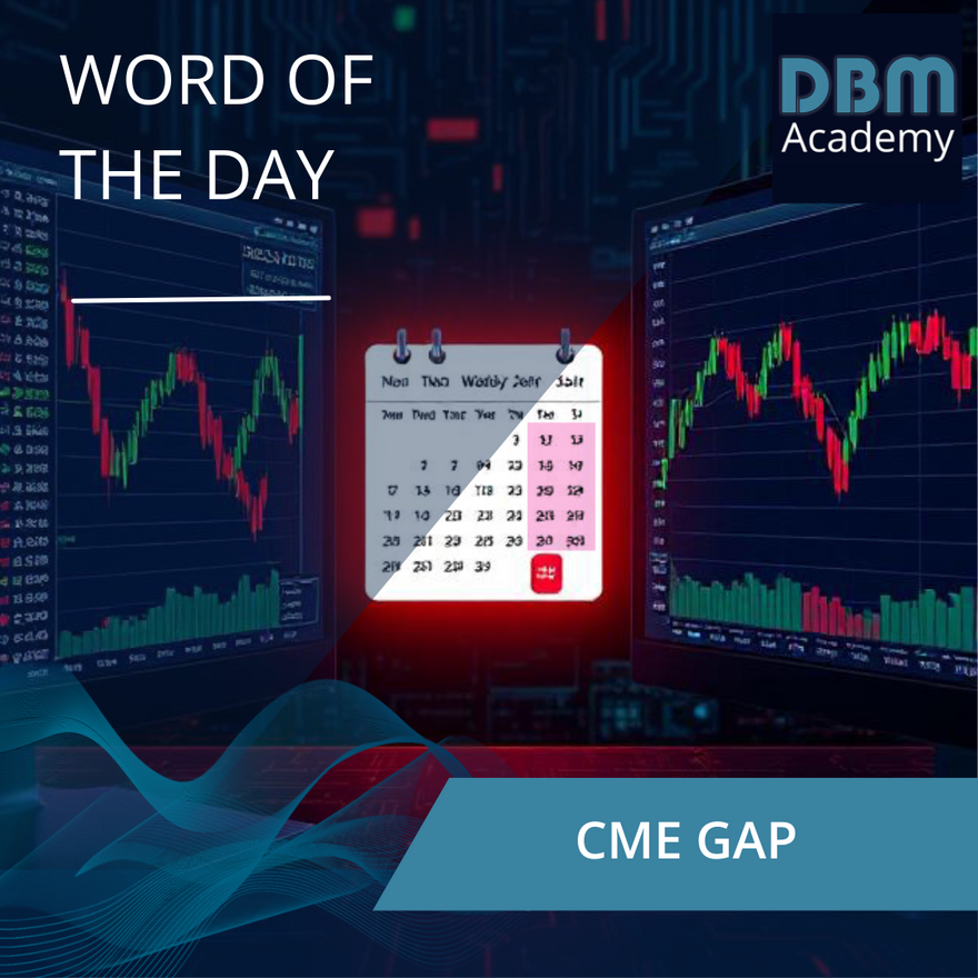 CME Gap