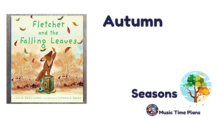 Fletcher and the Falling Leaves - Autumn (1)