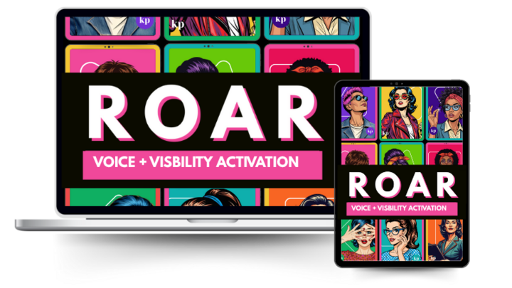 ROAR Activation new order form card