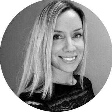 Karin Bohlin Sauce - COO, Hummingbird