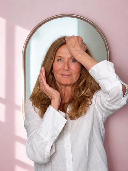 Mesterlære hos Yogafacelift