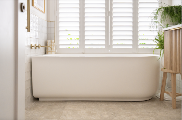 Findlay and CO Bathroom Design