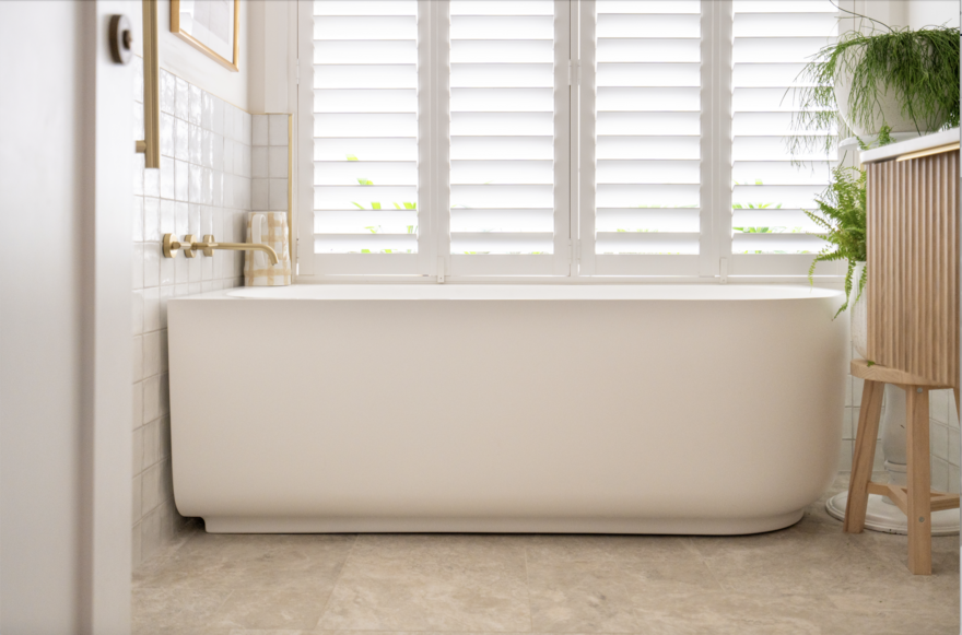 Findlay and CO Bathroom Design