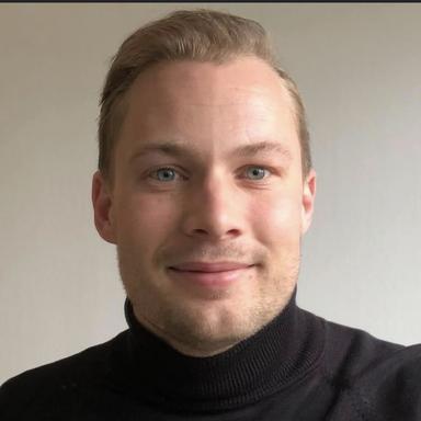 Emil Nilsson - Sales Manager / Coach