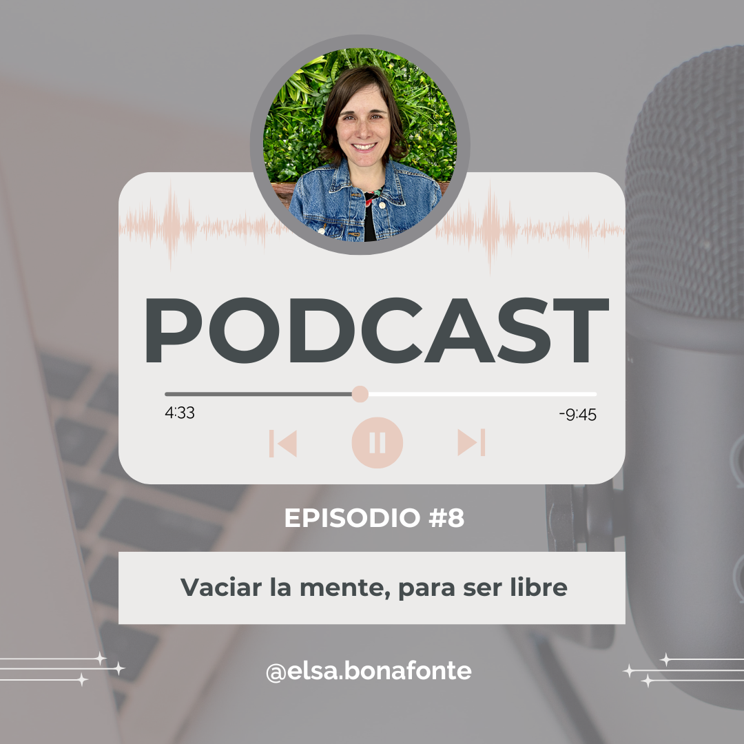 PODCAST EP 8