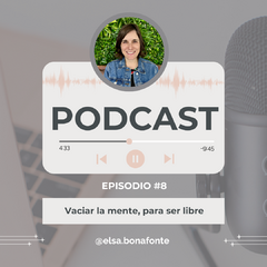 PODCAST EP 8