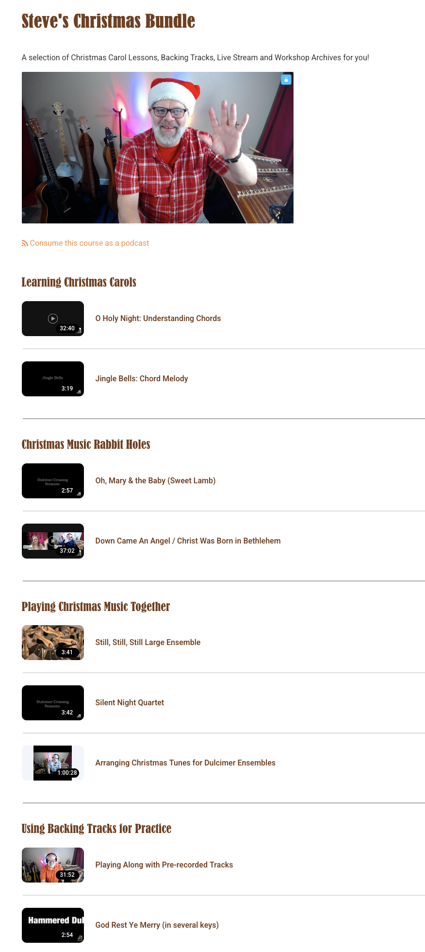 StevesChristmasBundle