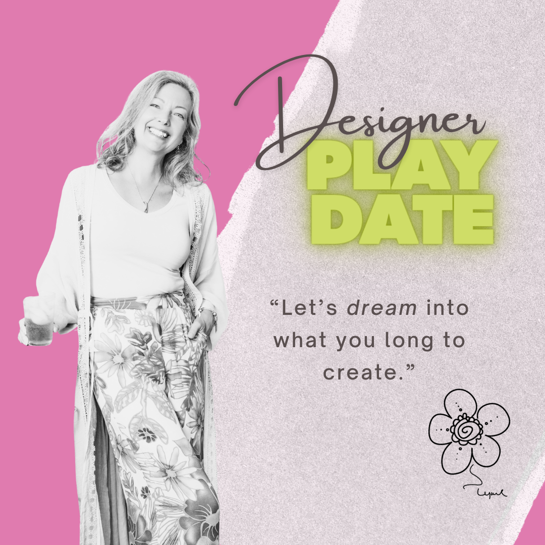 Designer Play Date