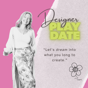Designer Play Date