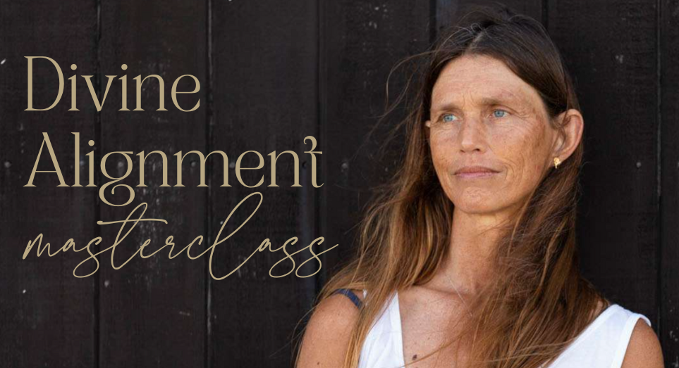 Divine Alignment Masterclass 