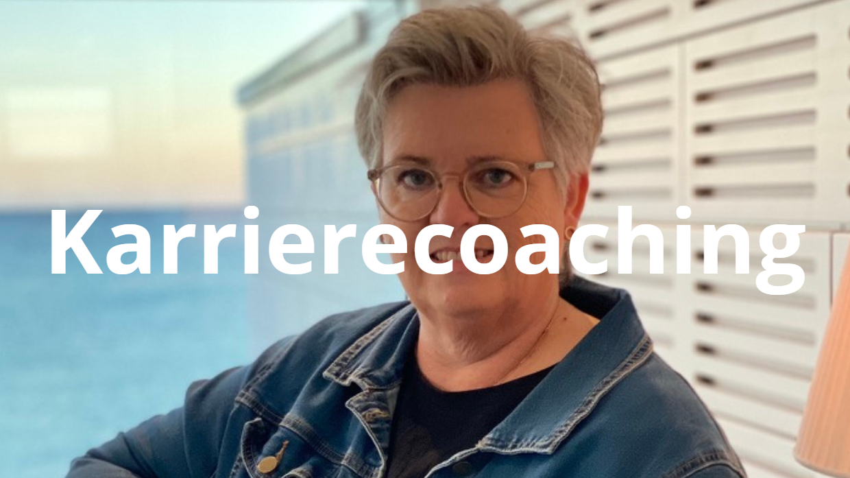 Karrierecoaching cover