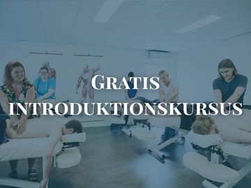 Massage-introkursus