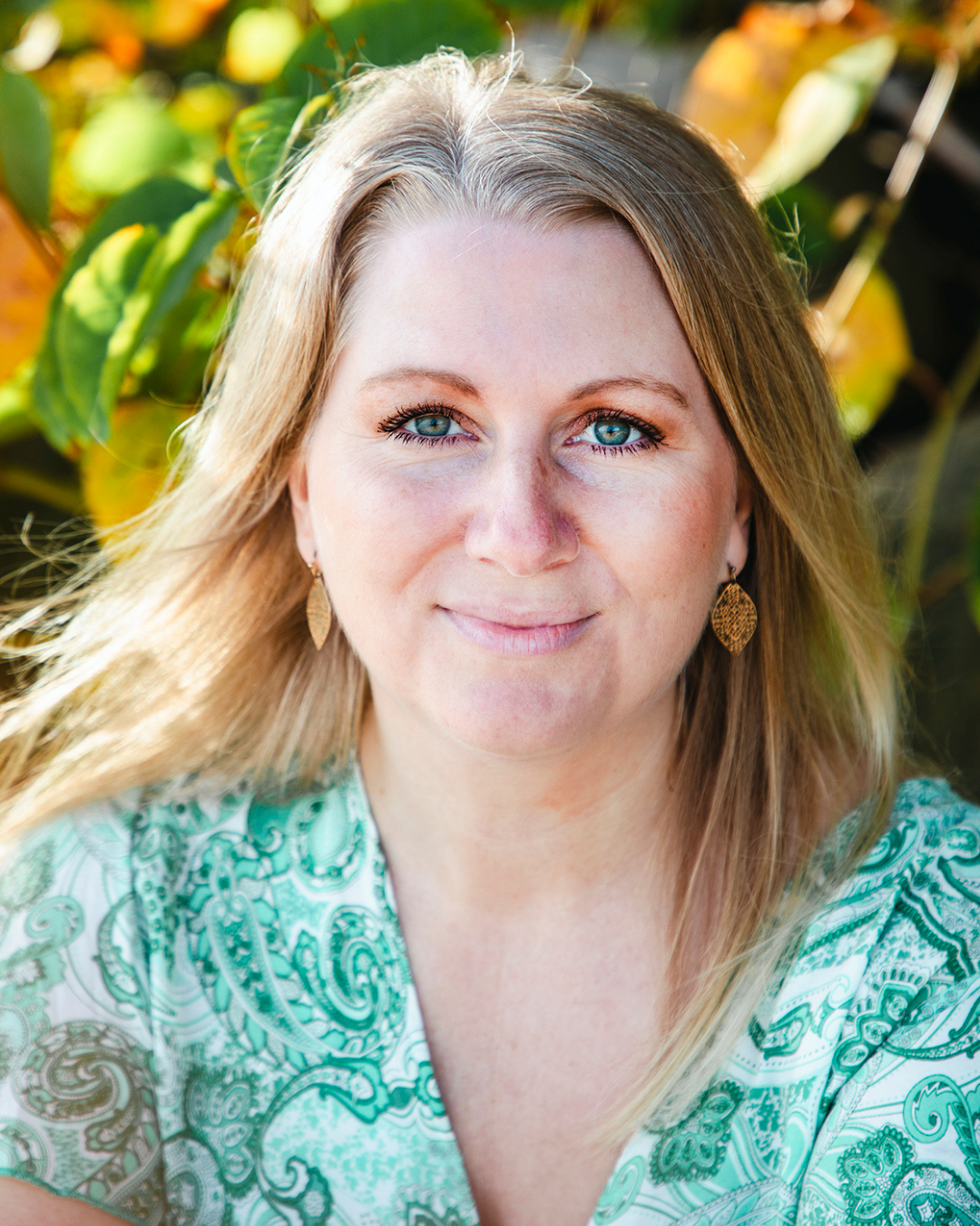 LYSETS STEMME, Eveliina