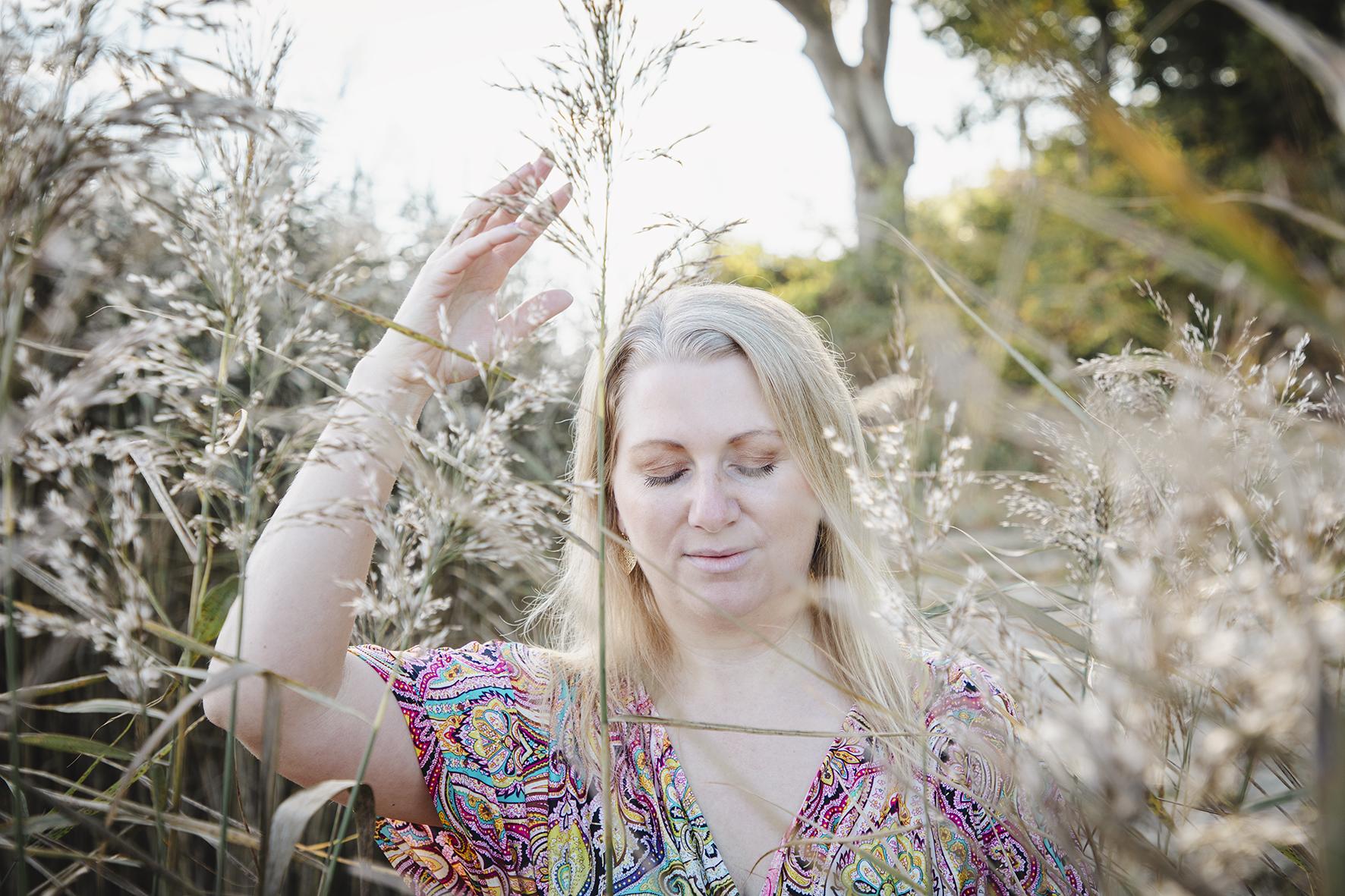 LYSETS STEMME, Eveliina