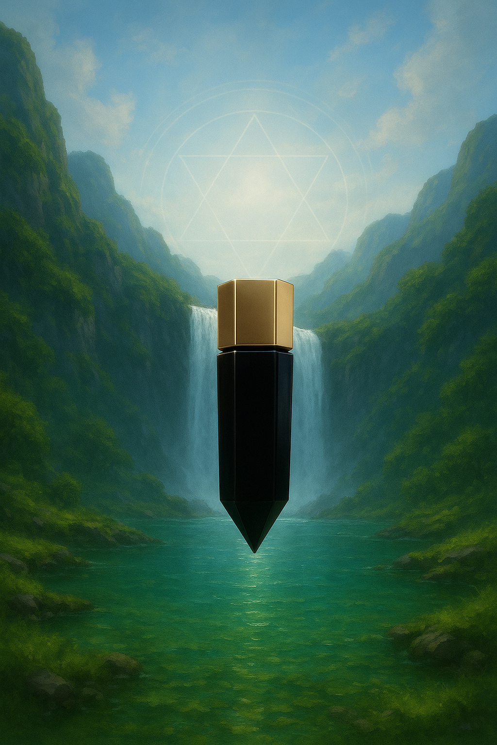 eram black obsidian psychic