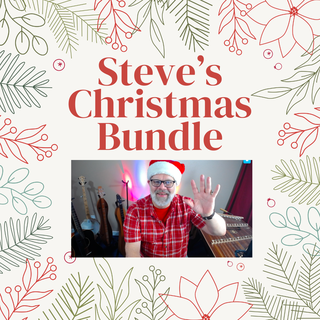 StevesChristmasBundle
