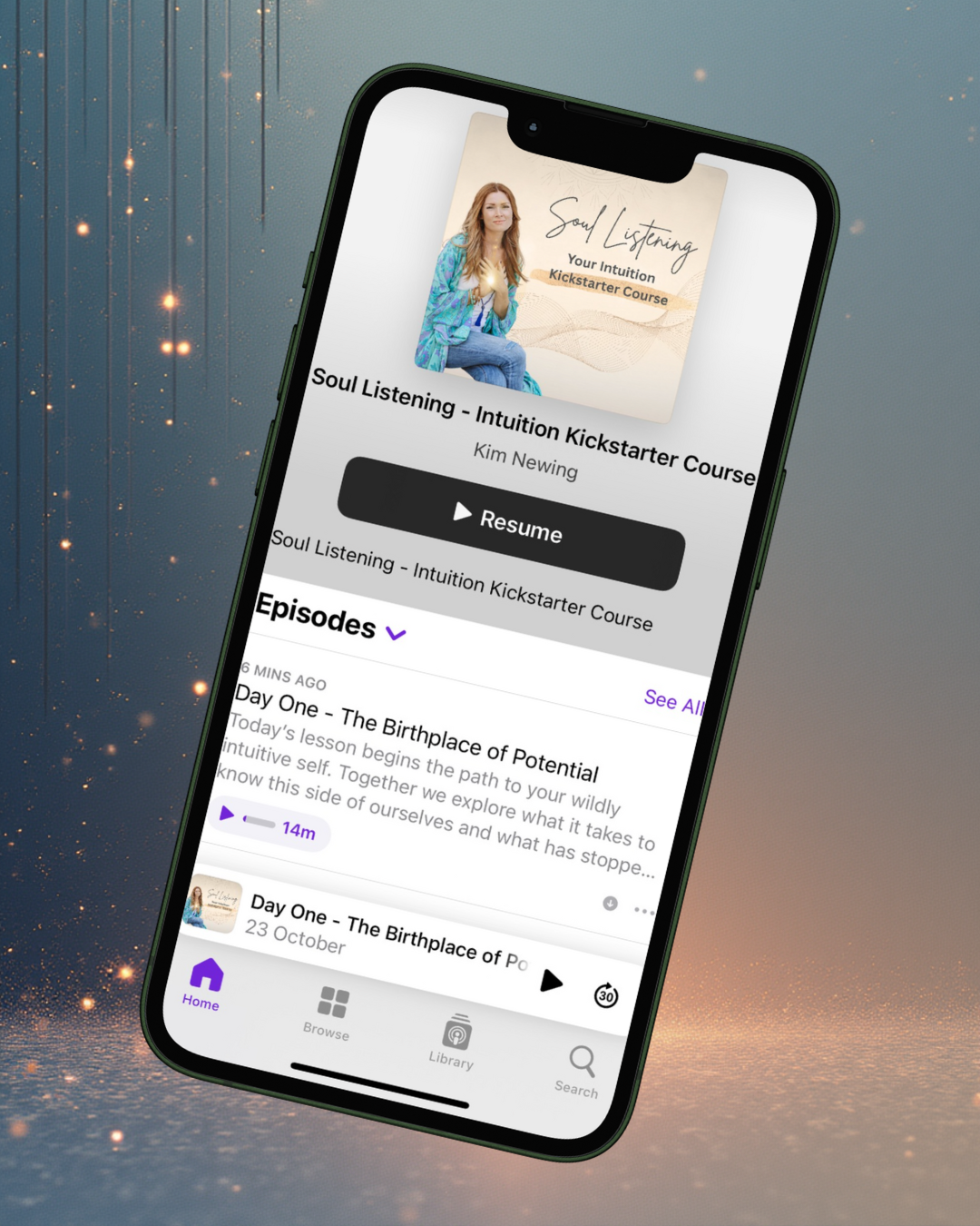 kickstarter phone image