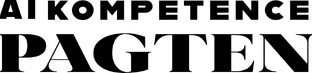 logo of AI Kompetencepagten