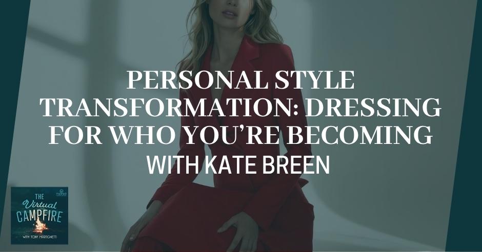 Graphics - Episode Art - VCP 312 Kate Breen - Banner