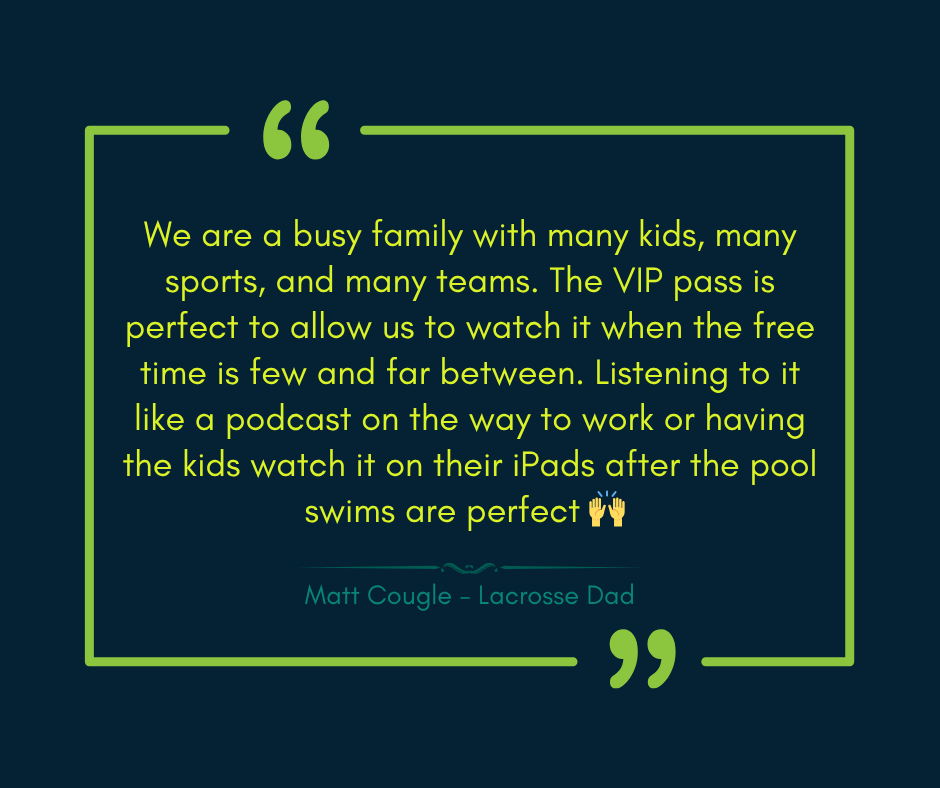 Green Quote Facebook Post (1)